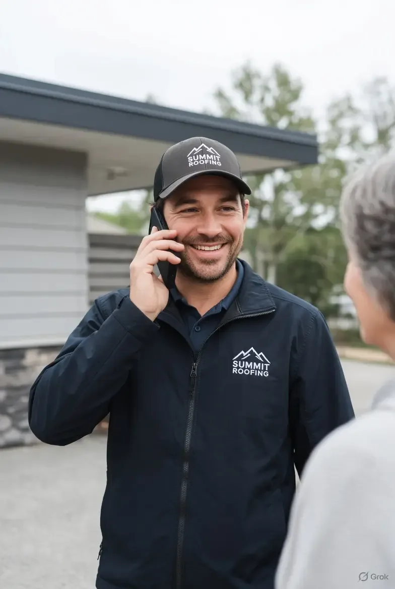 Flat Roof Leak Repair Hardy, AR FAQs
